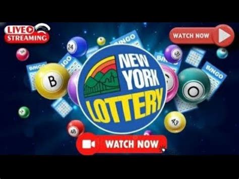 resultat lottery ny midi.